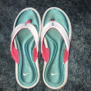 Worn once and just too small for me!